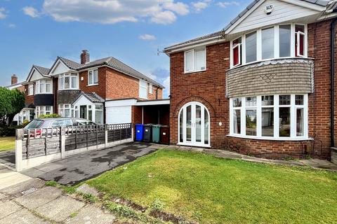 Ennerdale Drive, Bury, BL9
