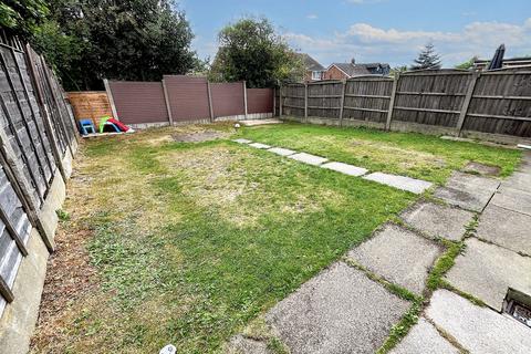 undefined, Ennerdale Drive, Bury, BL9
