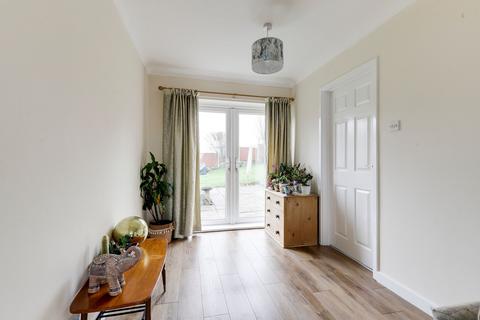 4 bedroom detached house for sale, Georgia Drive, Nottingham NG5