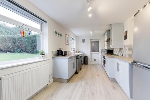 4 bedroom detached house for sale, Georgia Drive, Nottingham NG5