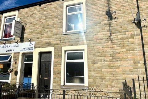 2 bedroom terraced house for sale, Barden Lane, Burnley, Lancashire, BB10