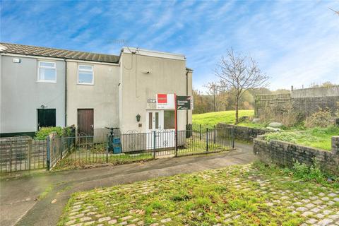 undefined, Winsford Walk, Burnley, Lancashire, BB11