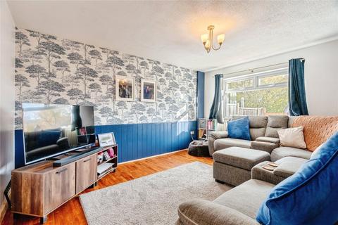 undefined, Winsford Walk, Burnley, Lancashire, BB11