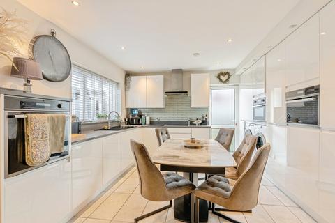 4 bedroom detached house for sale, Langwyth Road, Burnley, Lancashire, BB10