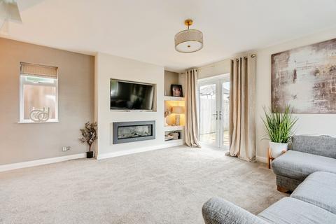 4 bedroom detached house for sale, Langwyth Road, Burnley, Lancashire, BB10