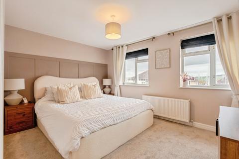 4 bedroom detached house for sale, Langwyth Road, Burnley, Lancashire, BB10