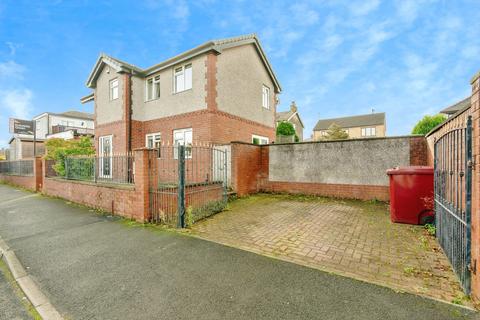 4 bedroom detached house for sale, Langwyth Road, Burnley, Lancashire, BB10