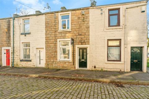 Hallwell Street, Burnley, Lancashire, BB10