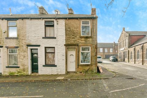 Howard Street, Burnley, Lancashire, BB11