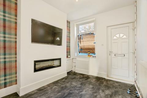 2 bedroom end of terrace house for sale, Howard Street, Burnley, Lancashire, BB11