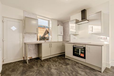 2 bedroom end of terrace house for sale, Howard Street, Burnley, Lancashire, BB11