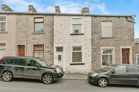 2 bedroom terraced house for sale, Palace Street, Burnley, Lancashire, BB12
