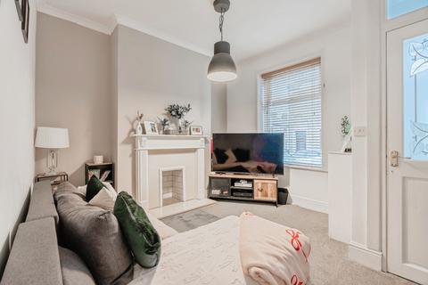 2 bedroom terraced house for sale, Palace Street, Burnley, Lancashire, BB12