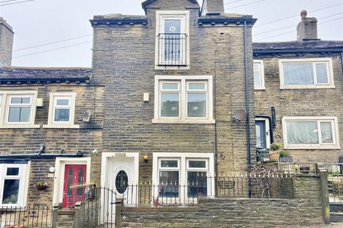 undefined, Ambler Thorn, Bradford BD13