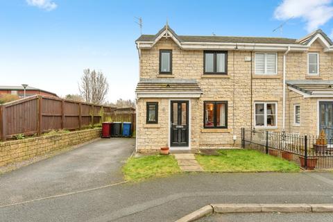 4 bedroom semi-detached house for sale, Darnley Street, Burnley, Lancashire, BB10