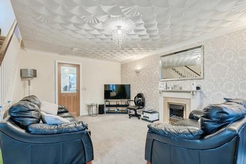 4 bedroom semi-detached house for sale, Darnley Street, Burnley, Lancashire, BB10