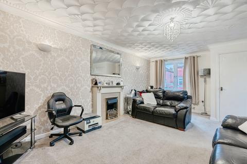 4 bedroom semi-detached house for sale, Darnley Street, Burnley, Lancashire, BB10