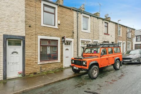 2 bedroom terraced house for sale, Harley Street, Burnley, Lancashire, BB12