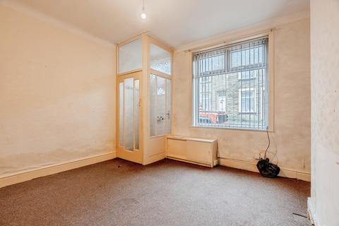 2 bedroom terraced house for sale, Harley Street, Burnley, Lancashire, BB12