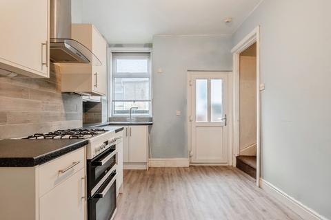 2 bedroom terraced house for sale, Harley Street, Burnley, Lancashire, BB12