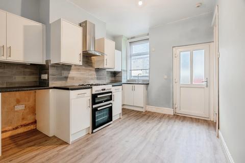 2 bedroom terraced house for sale, Harley Street, Burnley, Lancashire, BB12