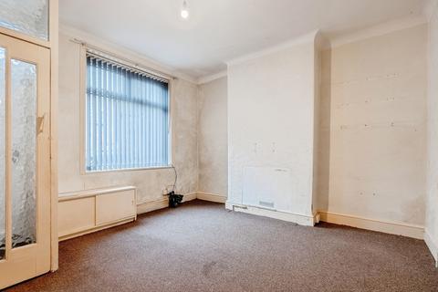 2 bedroom terraced house for sale, Harley Street, Burnley, Lancashire, BB12