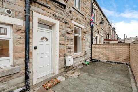 undefined, Sefton Terrace, Burnley, Lancashire, BB11