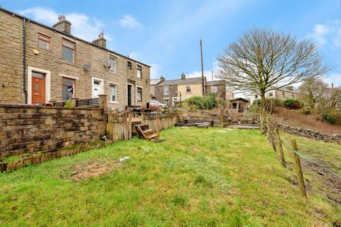 3 bedroom terraced house for sale, Melrose Terrace, Bacup, Lancashire, OL13