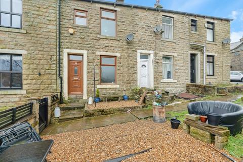 undefined, Melrose Terrace, Bacup, Lancashire, OL13