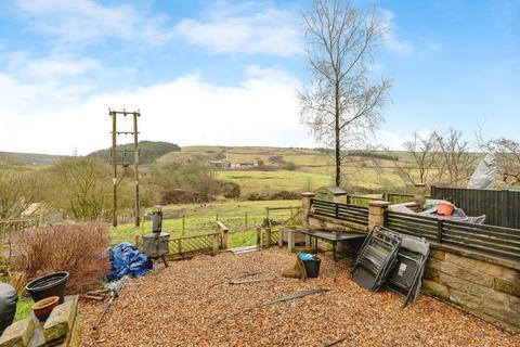 undefined, Melrose Terrace, Bacup, Lancashire, OL13