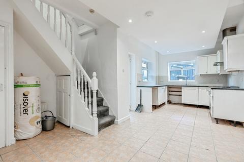 undefined, Melrose Terrace, Bacup, Lancashire, OL13