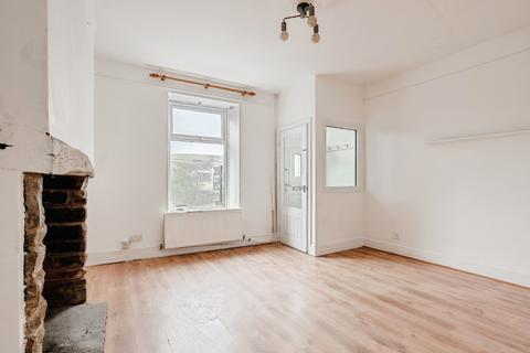 undefined, Melrose Terrace, Bacup, Lancashire, OL13