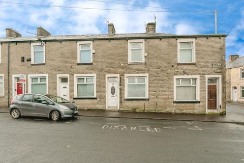 3 bedroom terraced house for sale, Swindon Street, Burnley, Lancashire, BB11