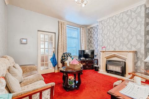 3 bedroom terraced house for sale, Swindon Street, Burnley, Lancashire, BB11