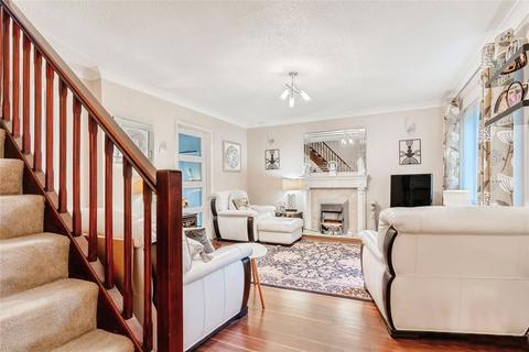 4 bedroom detached house for sale, Harefield Rise, Burnley, Lancashire, BB12