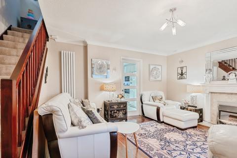 4 bedroom detached house for sale, Harefield Rise, Burnley, Lancashire, BB12