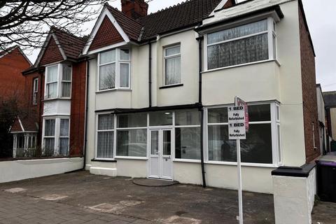 undefined, Lumley Avenue, Skegness