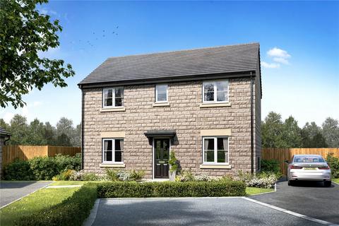 undefined, Oaken Heights, Standen Hall Drive, Burnley, BB10