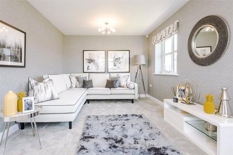 undefined, Oaken Heights, Standen Hall Drive, Burnley, BB10