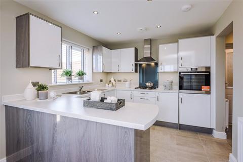 undefined, Oaken Heights, Standen Hall Drive, Burnley, BB10