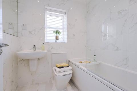 undefined, Oaken Heights, Standen Hall Drive, Burnley, BB10