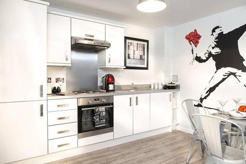 undefined, Skylark Street, Burnley, Lancashire, BB11