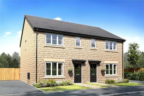Oaken Heights, Standen Hall Drive, Burnley, BB10