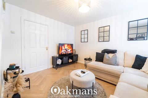 2 bedroom terraced house for sale, Greenacres, Bartley Green, Birmingham, B32