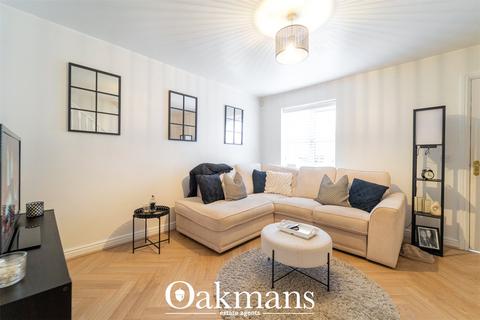 2 bedroom terraced house for sale, Greenacres, Bartley Green, Birmingham, B32