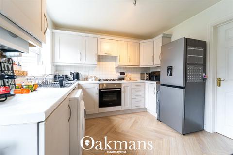 2 bedroom terraced house for sale, Greenacres, Bartley Green, Birmingham, B32