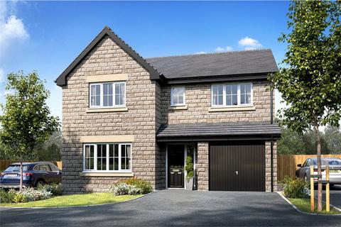 undefined, Oaken Heights, Standen Hall Drive, Burnley, BB10