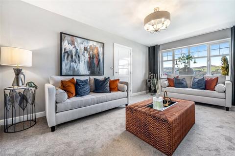 undefined, Oaken Heights, Standen Hall Drive, Burnley, BB10