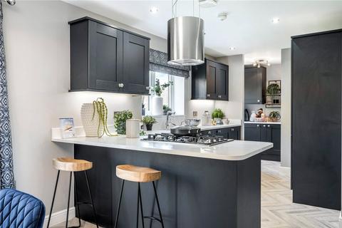 undefined, Oaken Heights, Standen Hall Drive, Burnley, BB10