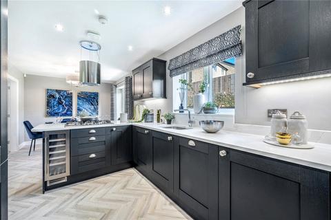 undefined, Oaken Heights, Standen Hall Drive, Burnley, BB10